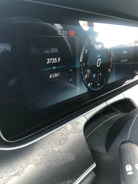 Mercedes-Benz E-Класс W213, S213, X213, C238, A238, 2019 г.