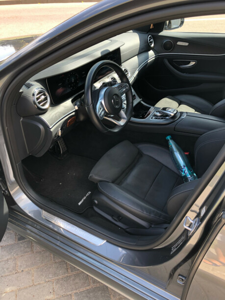 Mercedes-Benz E-Класс W213, S213, X213, C238, A238, 2019 г.