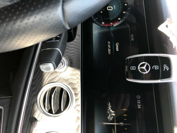 Mercedes-Benz E-Класс W213, S213, X213, C238, A238, 2019 г.