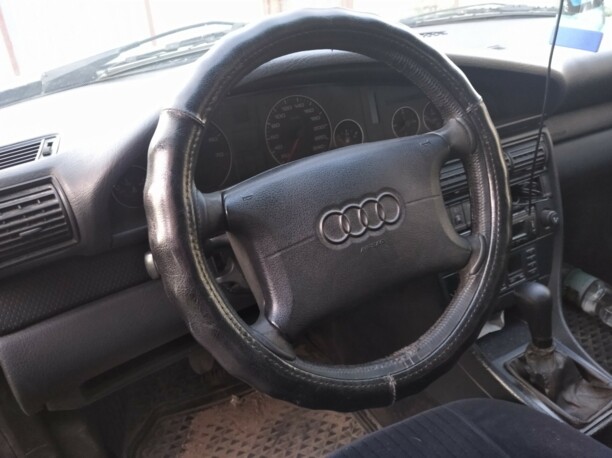 Audi A6 C4, 1994 г.