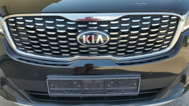 Kia Sorento III · Рестайлинг, 2018 г.