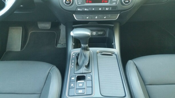 Kia Sorento III · Рестайлинг, 2018 г.