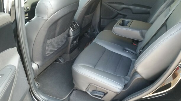 Kia Sorento III · Рестайлинг, 2018 г.
