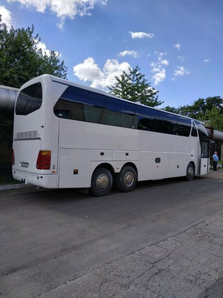 Neoplan N516 516/3, 2003 г.