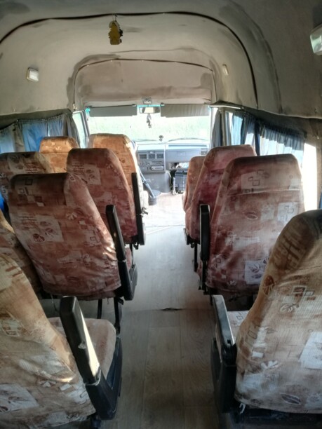 Iveco Daily 4912, 1999 г.