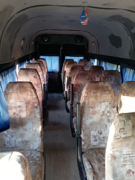 Iveco Daily 4912, 1999 г.