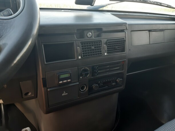 Iveco 4910 Daily , 1997 г.