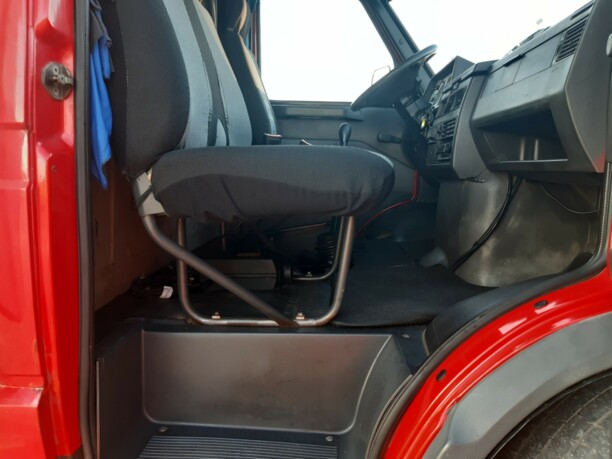 Iveco 4910 Daily , 1997 г.