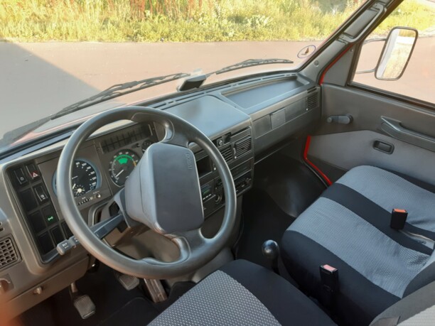 Iveco 4910 Daily , 1997 г.