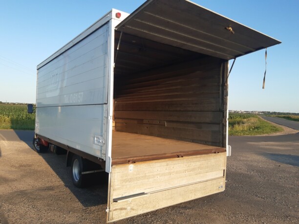 Iveco 4910 Daily , 1997 г.