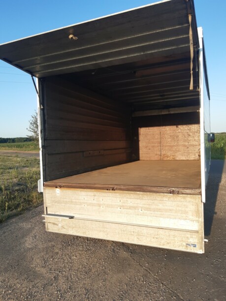 Iveco 4910 Daily , 1997 г.