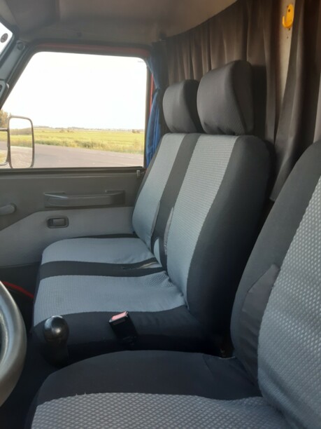 Iveco 4910 Daily , 1997 г.