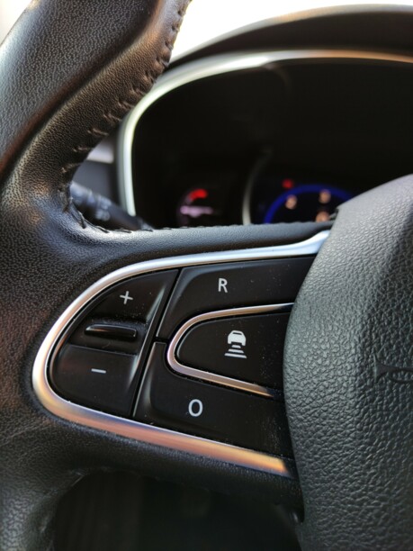 Renault Talisman, 2016 г.