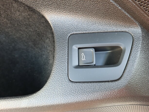 Volkswagen Passat B8, 2017 г.