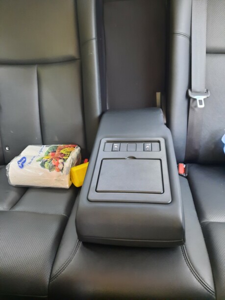 Nissan Teana III (L33), 2014 г.