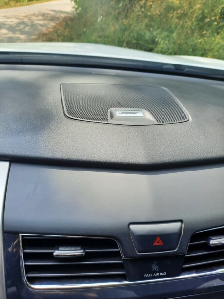 Nissan Teana III (L33), 2014 г.