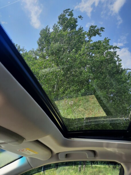 Nissan Teana III (L33), 2014 г.