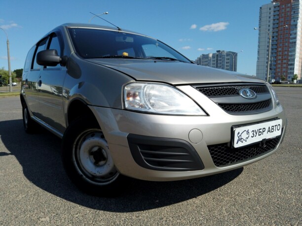 Lada (ВАЗ) Largus, 2015 г.