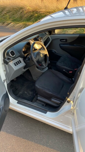 Suzuki Alto VII, 2009 г.