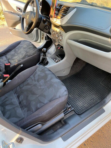 Suzuki Alto VII, 2009 г.