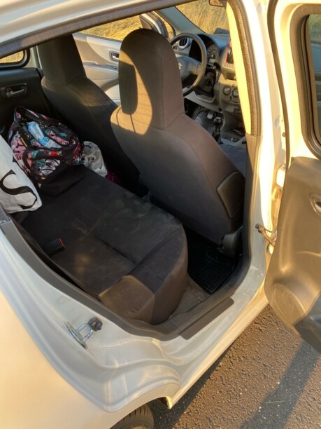 Suzuki Alto VII, 2009 г.