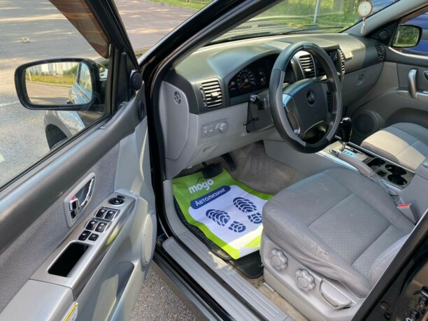 Kia Sorento I, 2006 г.