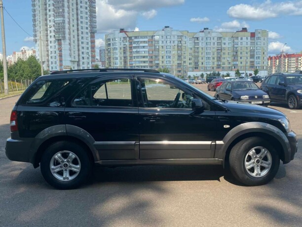 Kia Sorento I, 2006 г.