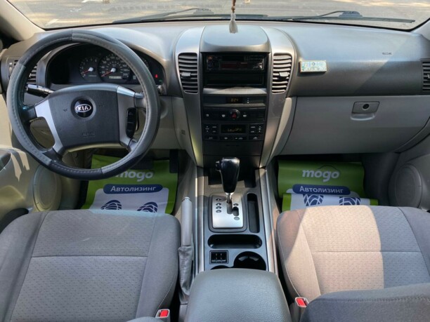 Kia Sorento I, 2006 г.