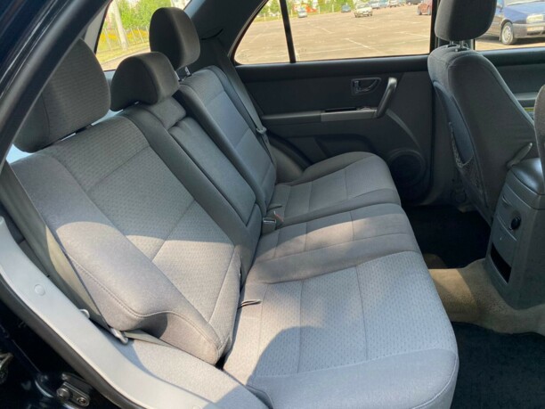 Kia Sorento I, 2006 г.