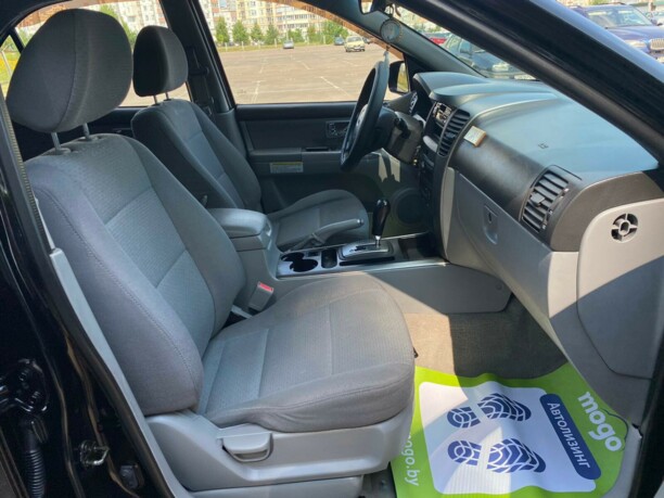 Kia Sorento I, 2006 г.