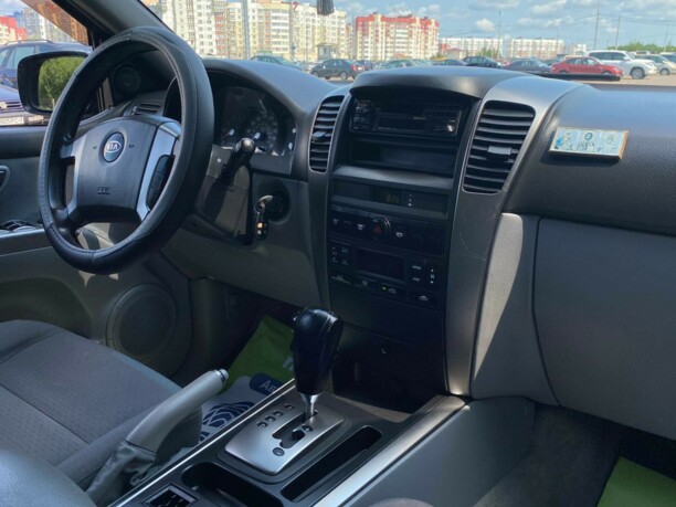 Kia Sorento I, 2006 г.