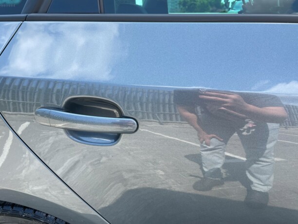 SEAT Ibiza IV · 2-й рестайлинг, 2015 г.