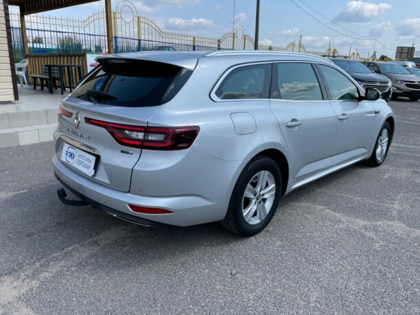 Renault Talisman, 2017 г.