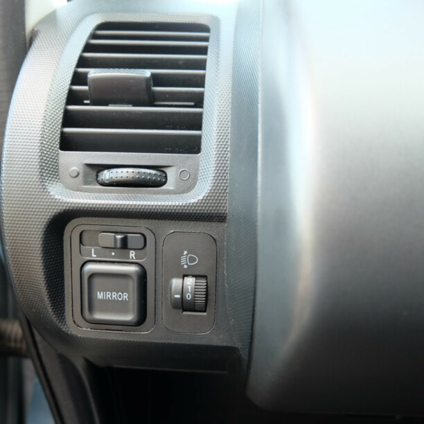 Honda Jazz I · Рестайлинг, 2005 г.