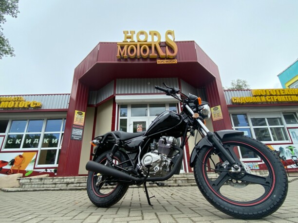 Hors Z 150, 2021 г.