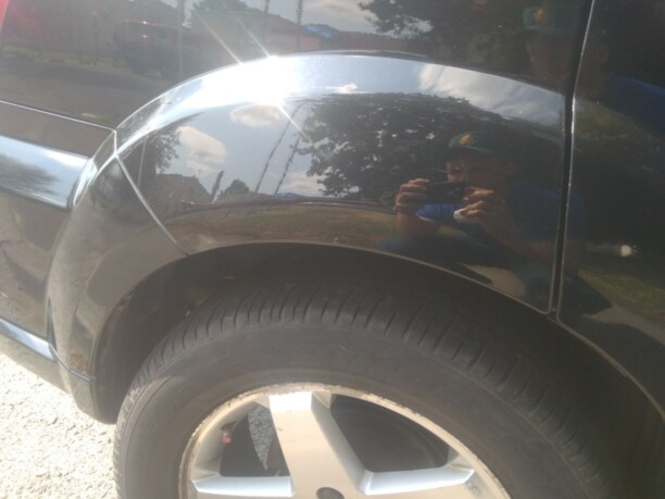 Dodge Caliber, 2006 г.
