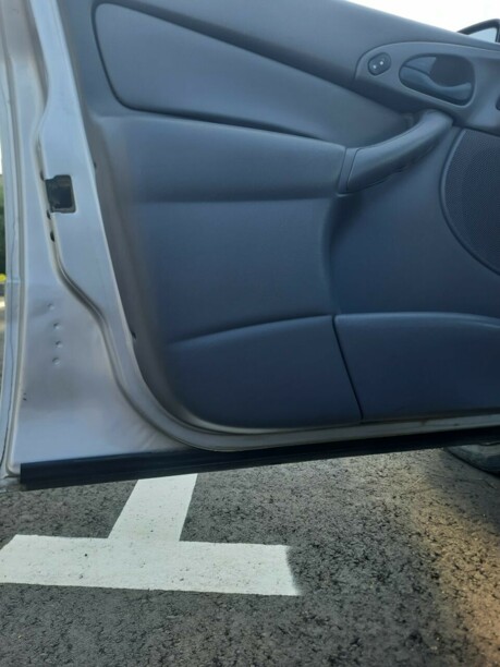Ford Focus I, 2000 г.