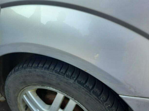 Ford Focus I, 2000 г.