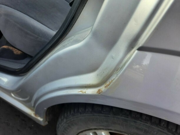 Ford Focus I, 2000 г.