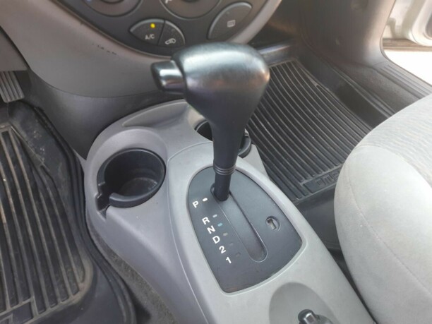 Ford Focus I, 2000 г.