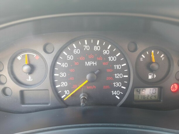 Ford Focus I, 2000 г.