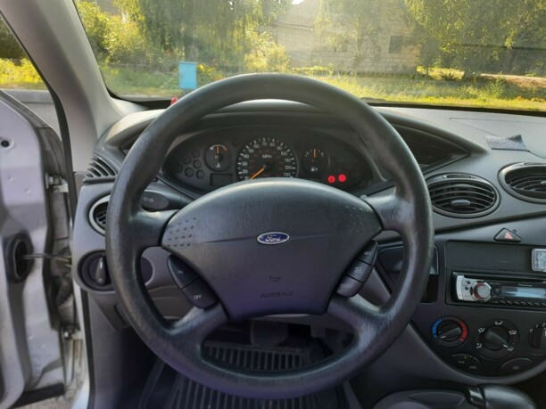 Ford Focus I, 2000 г.