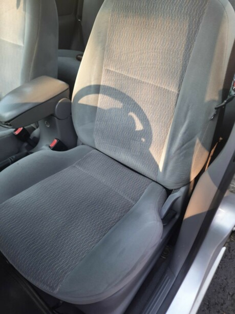 Ford Focus I, 2000 г.