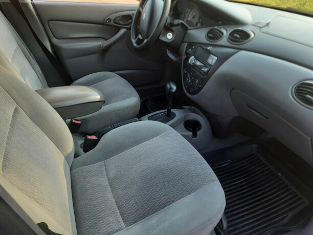 Ford Focus I, 2000 г.