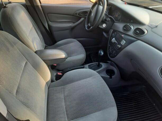 Ford Focus I, 2000 г.