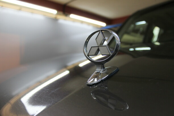 Mitsubishi Pajero IV, 2010 г.