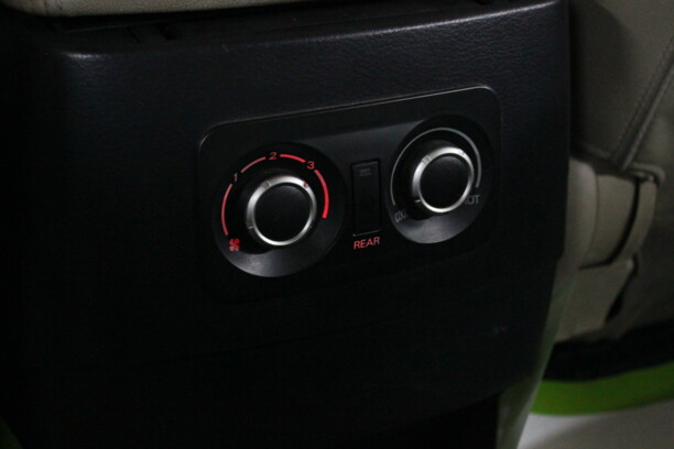 Mitsubishi Pajero IV, 2010 г.