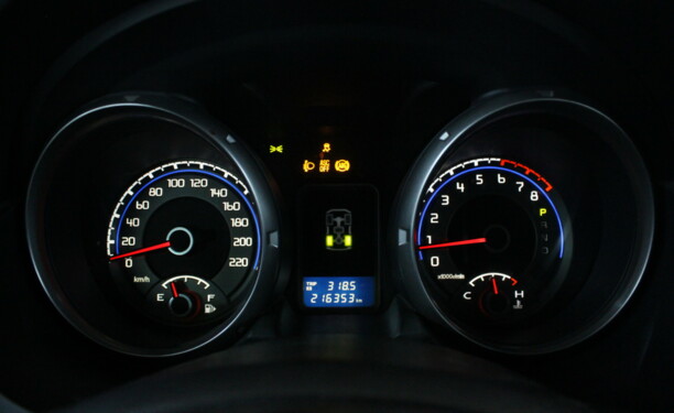 Mitsubishi Pajero IV, 2010 г.