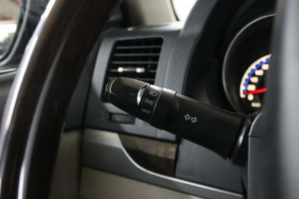 Mitsubishi Pajero IV, 2010 г.