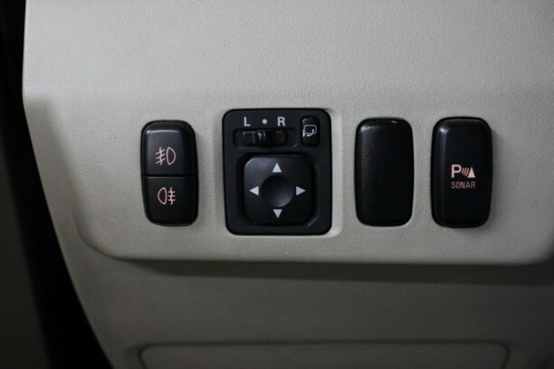 Mitsubishi Pajero IV, 2010 г.